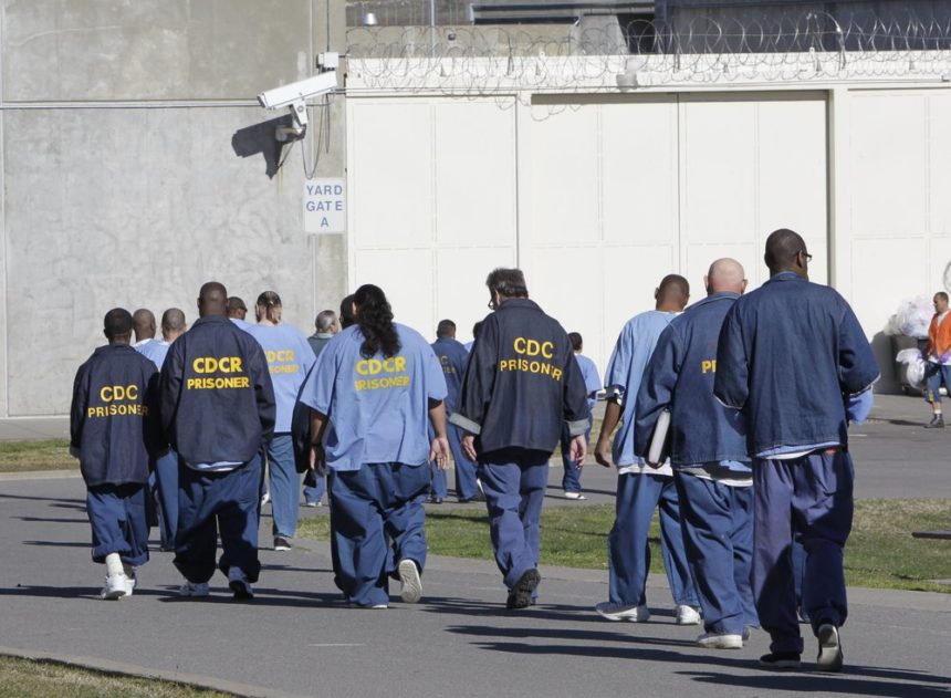 PRISON