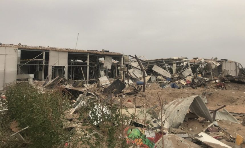 iraq