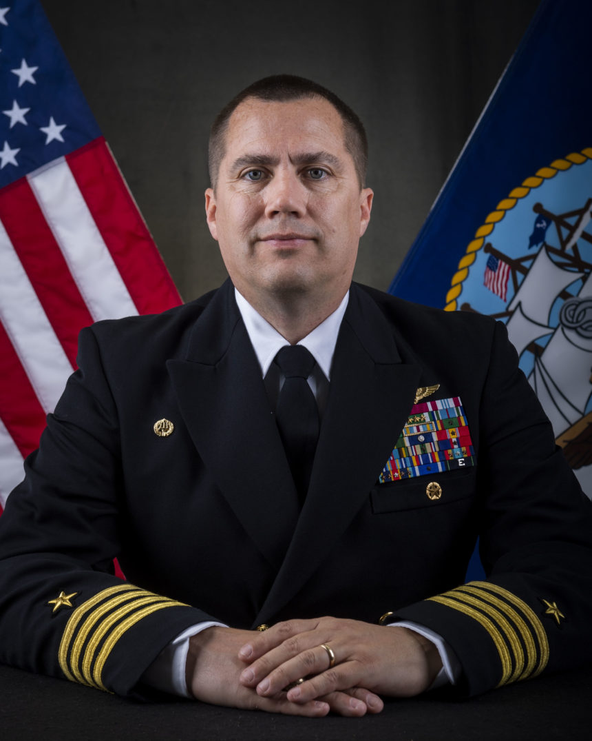 naval