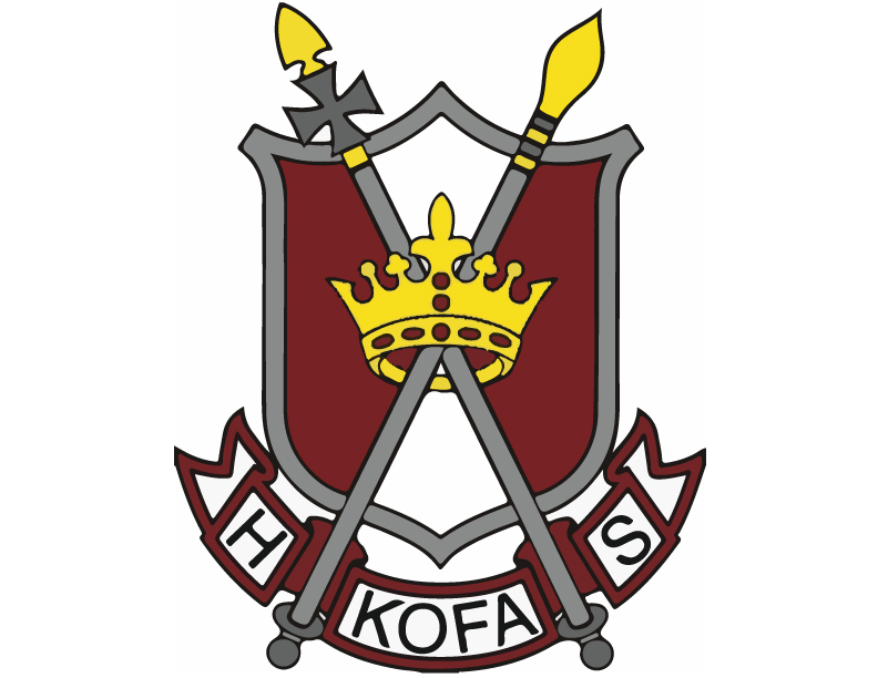 Kofa High School proudly introduces its Class of 2020 KYMA