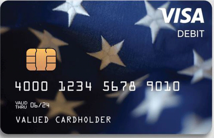 IRS to Issue Coronavirus Stimulus Payments on Prepaid Debit Cards