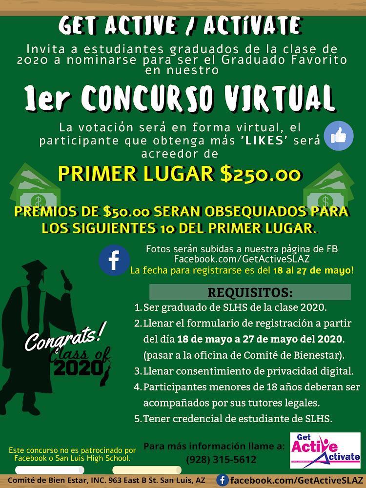 CONCURSO