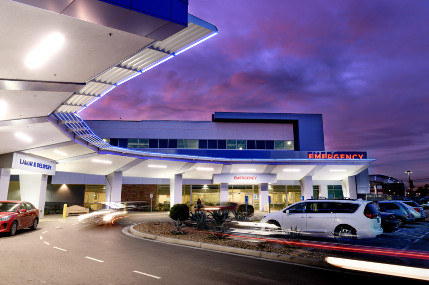 YRMC managing ICU capacity, transferring several COVID19 patients to