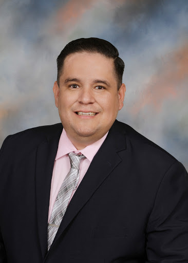 david romero