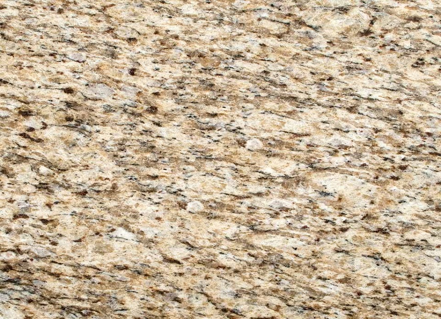 Amarillo Ornamental