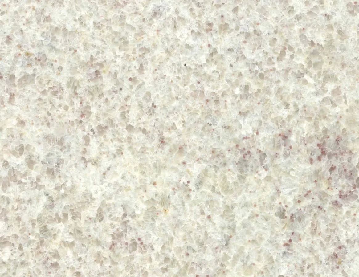 Blanco Cashmere