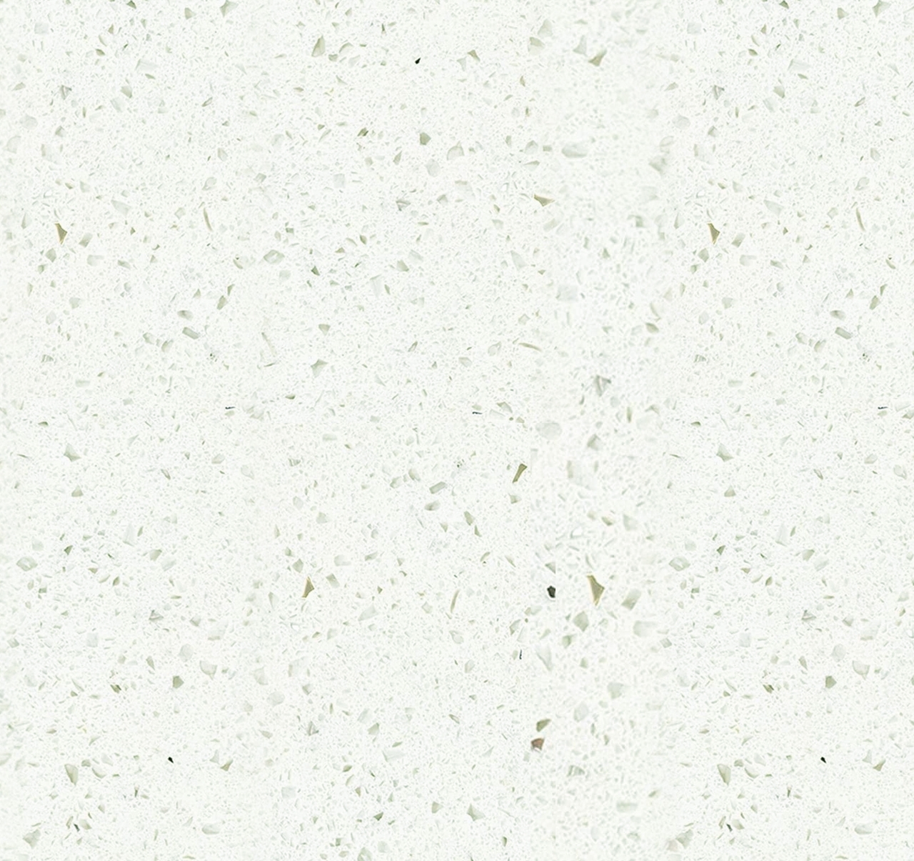 Terrazo White