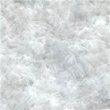Blanco Cintilante (traslucido)