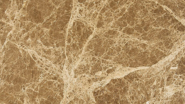 Marron Emp. Light