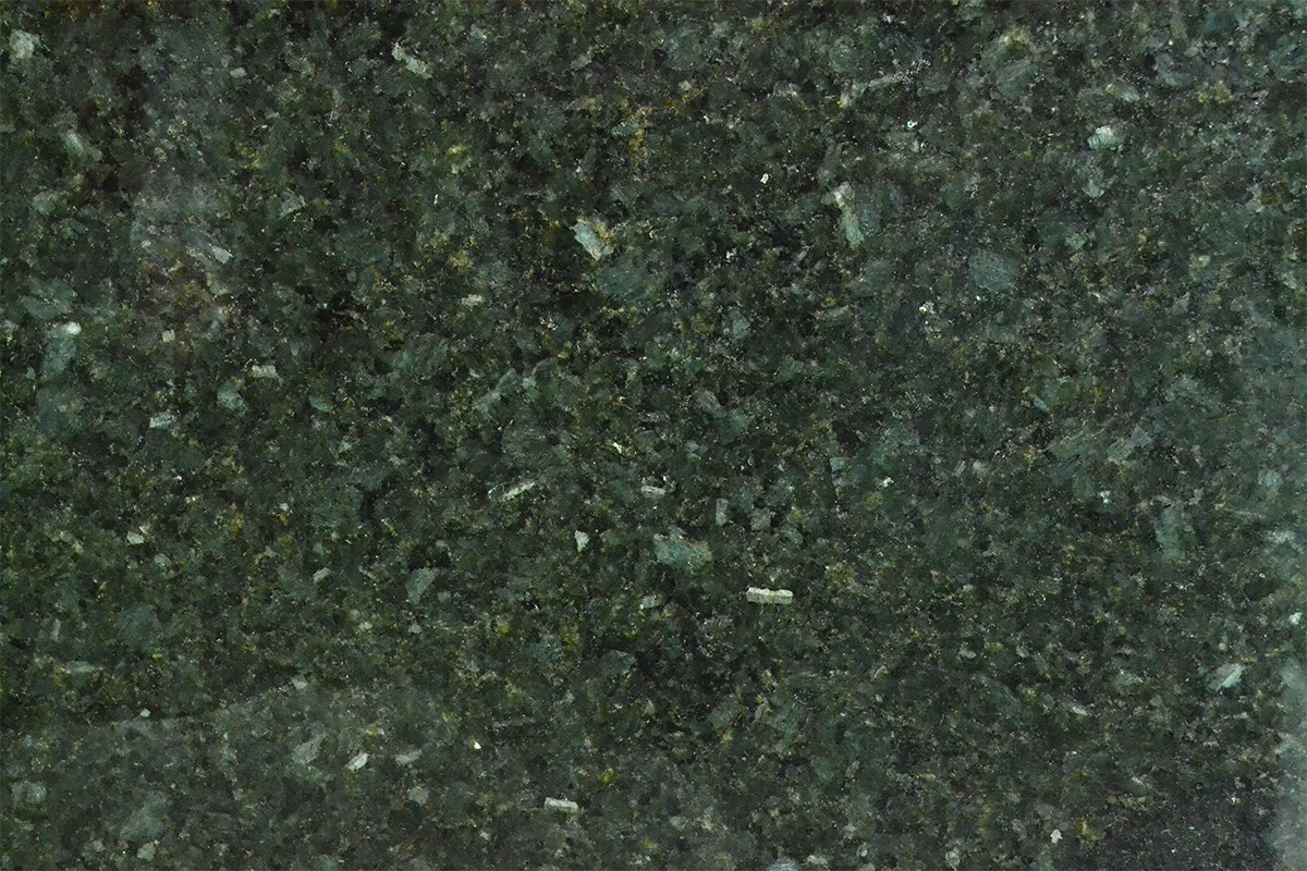 Verde Ubatuba