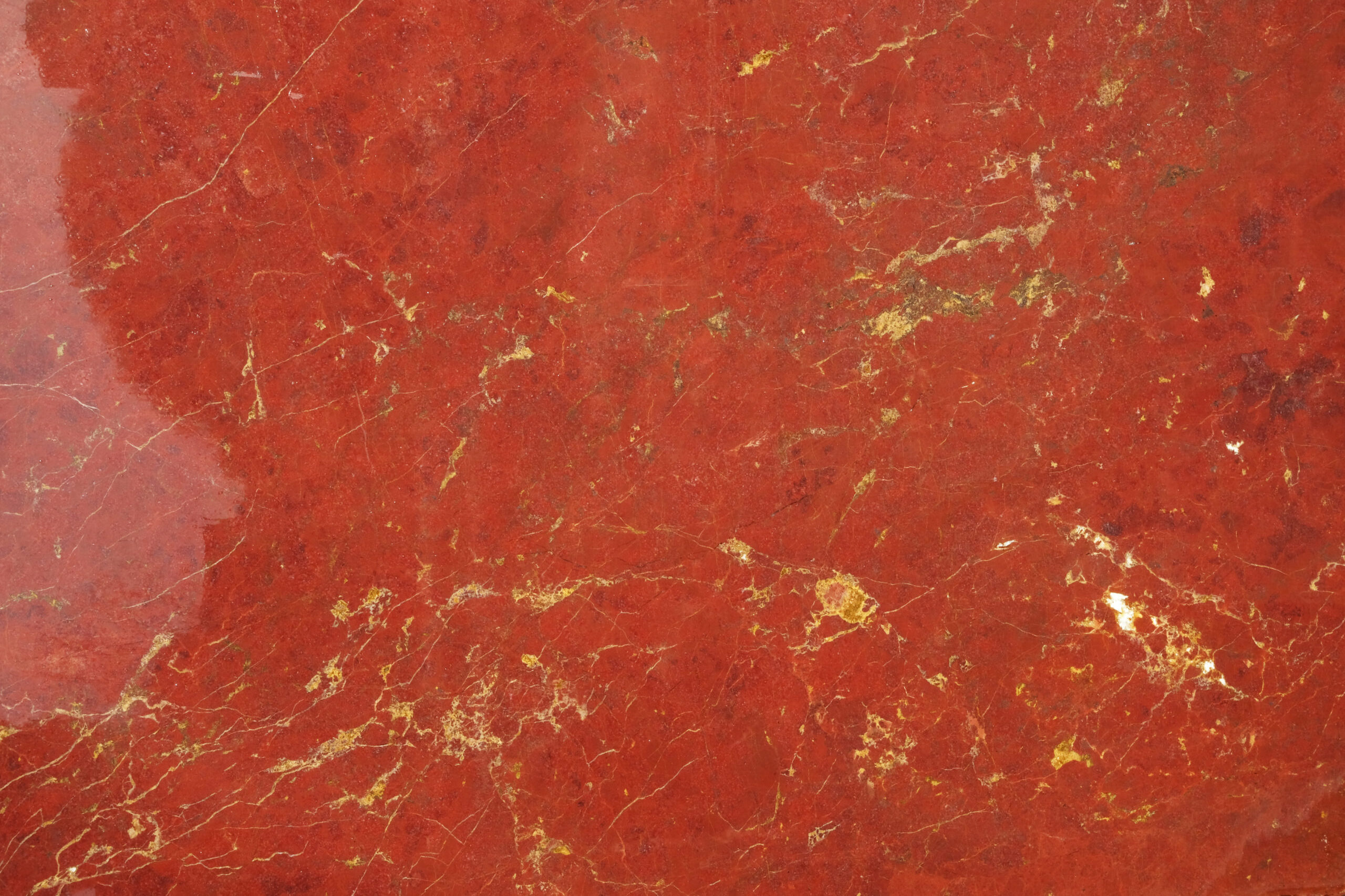 Rojo Imperiale