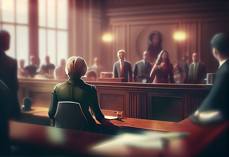 Legal Animation Services Los Angeles CA