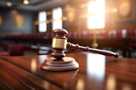 Interactive Courtroom Animation Los Angeles CA