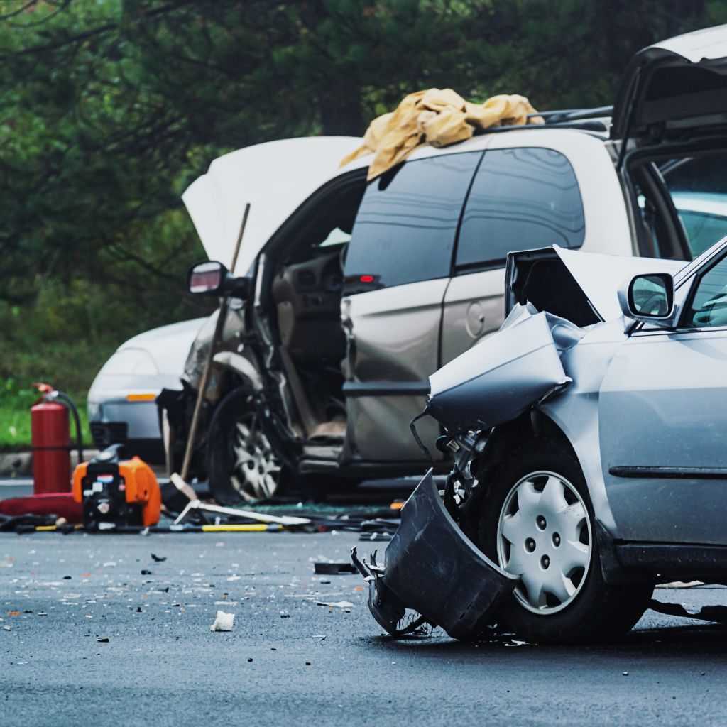 Accident Reconstruction Experts