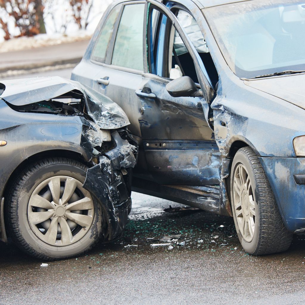 Accident Reconstruction Animation