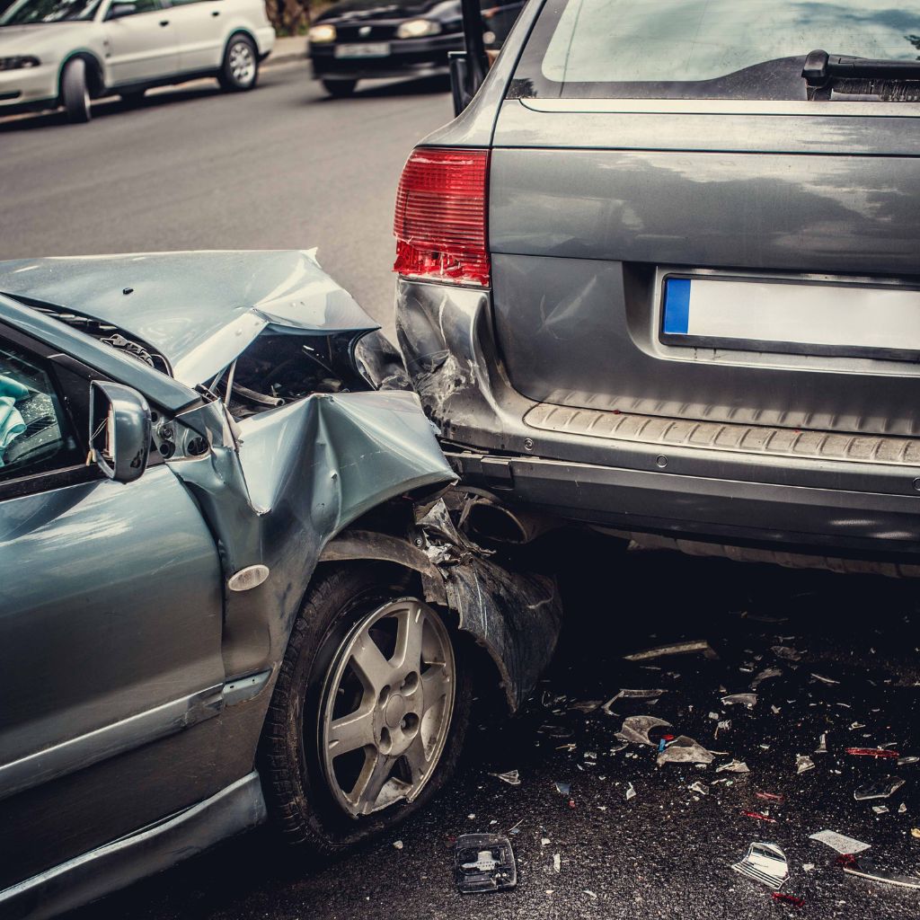 Car Accident Reconstruction