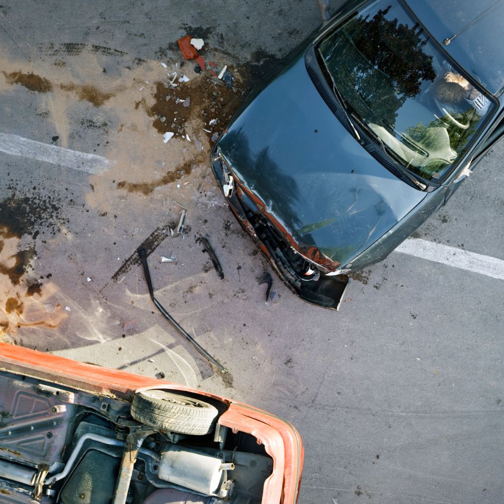 Accident Reconstruction Experts