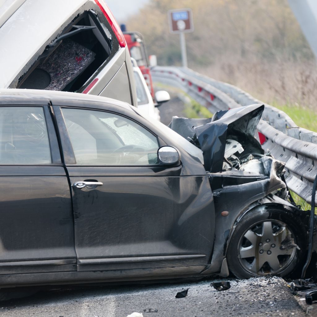 Accident Reconstruction Expert