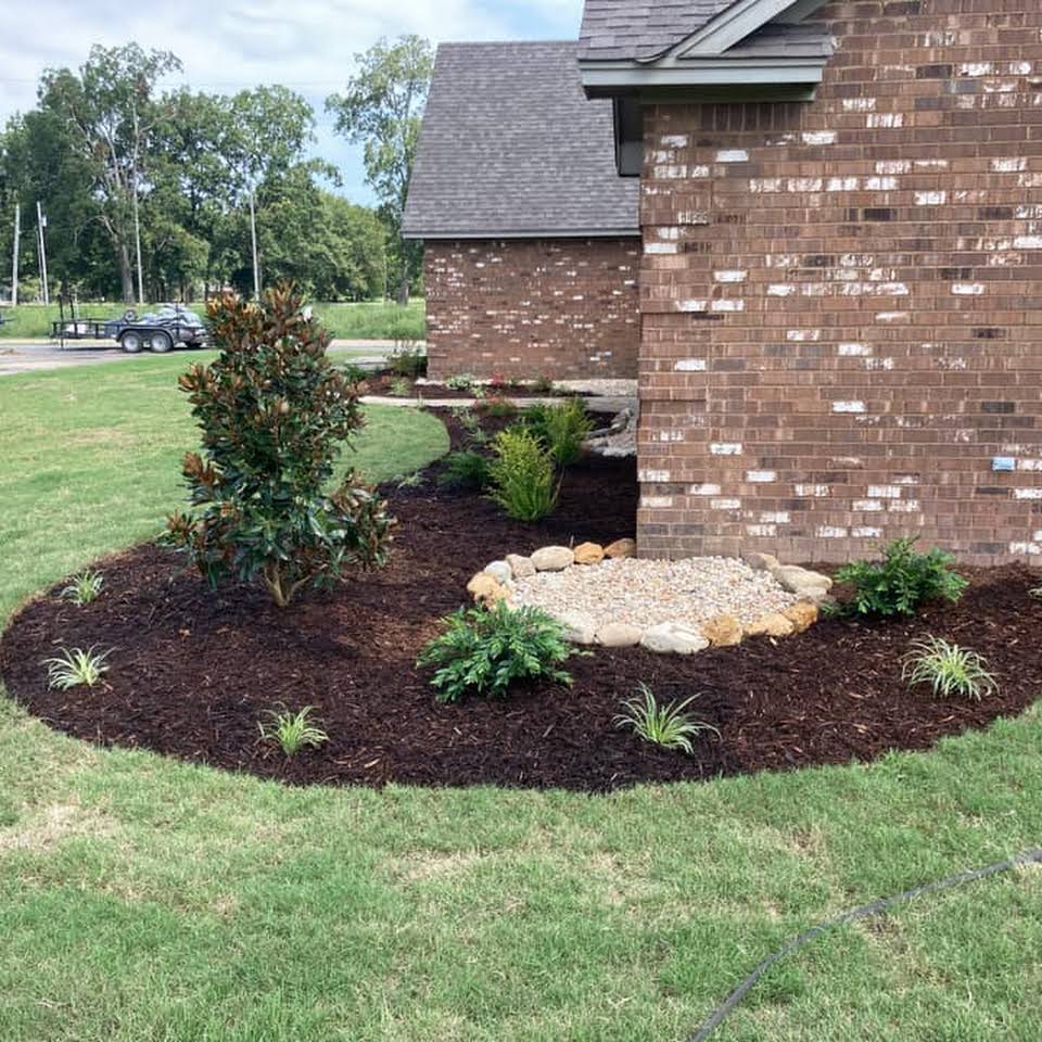 Lee's Tree Service