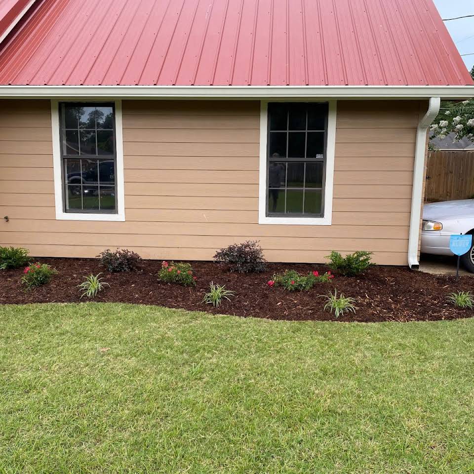 Leeds Tree Service Llc Zamora