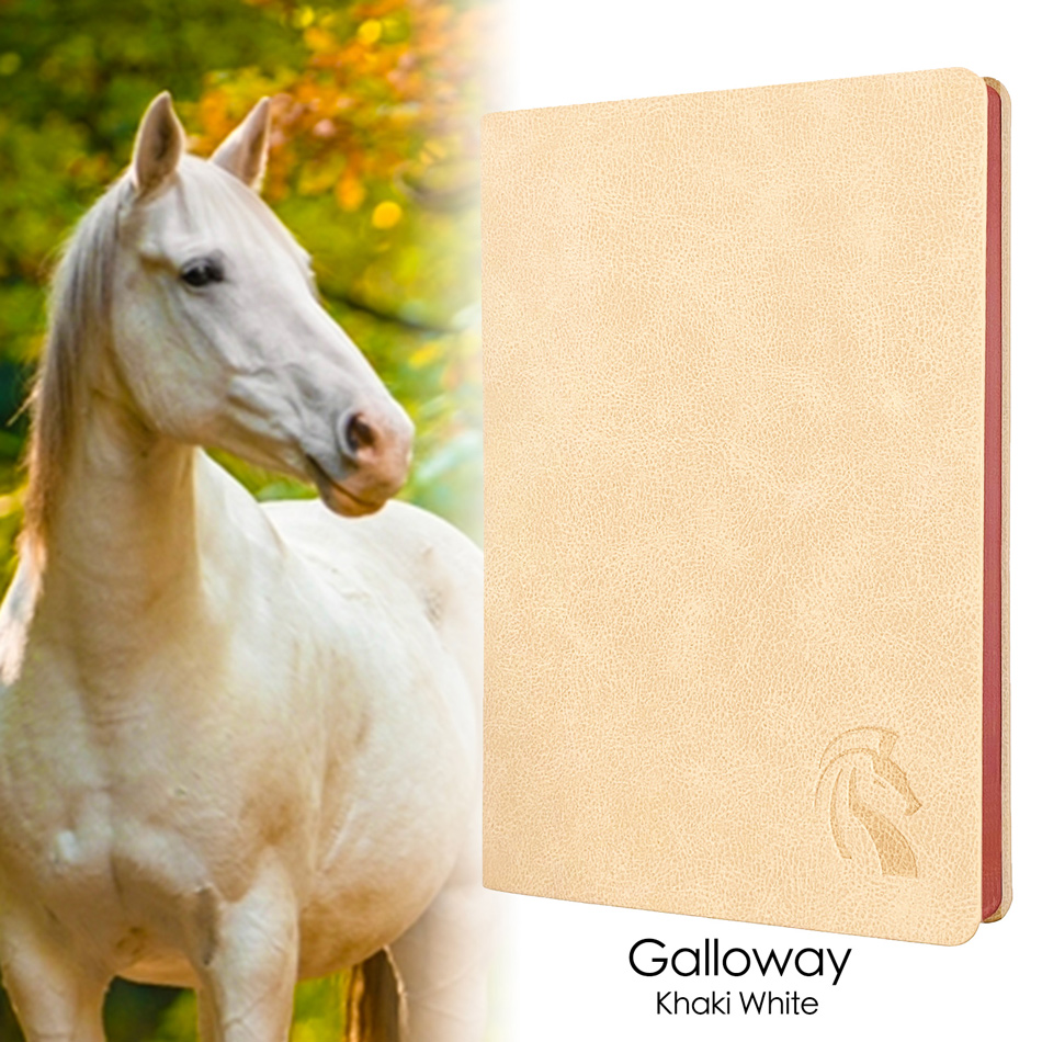 Softcover Notebooks