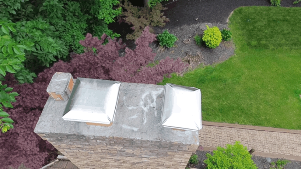 How much does a chimney repair cost in Cleveland, OH?