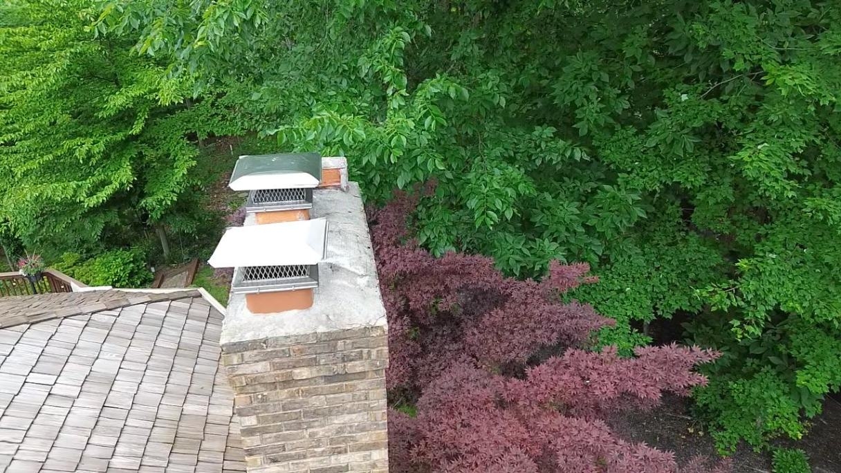 What services does Lewis Chimney Repair and Masonry offer in Cleveland, OH?