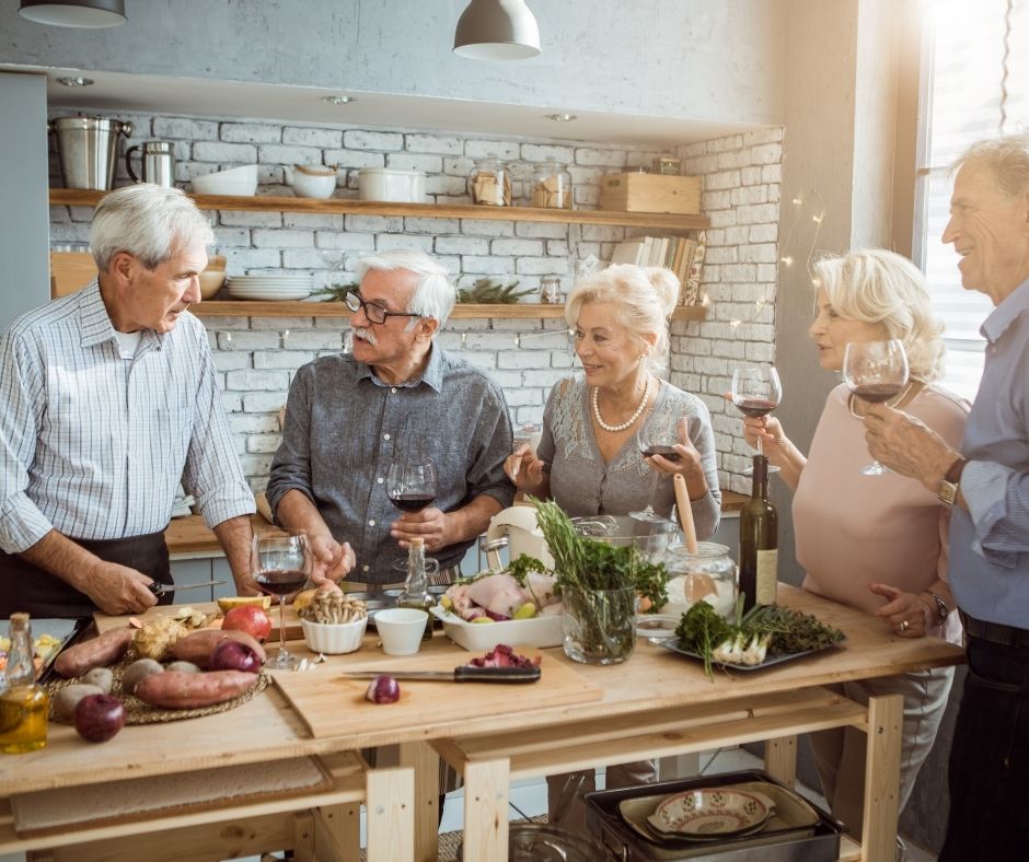 gerber guaranteed life insurance