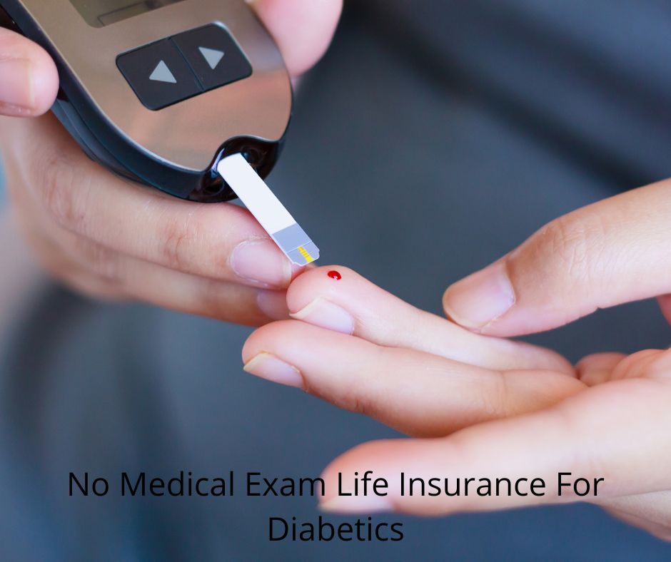 life insurance for diabetics over 60