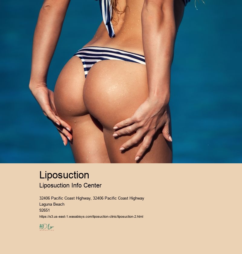 liposuction