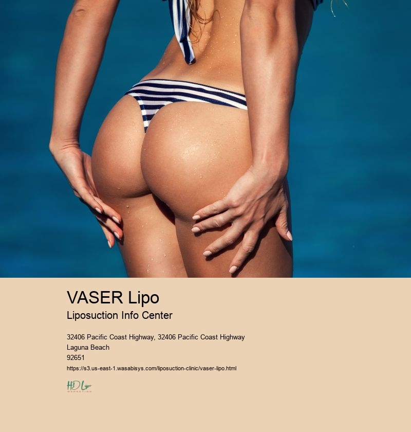 VASER Lipo