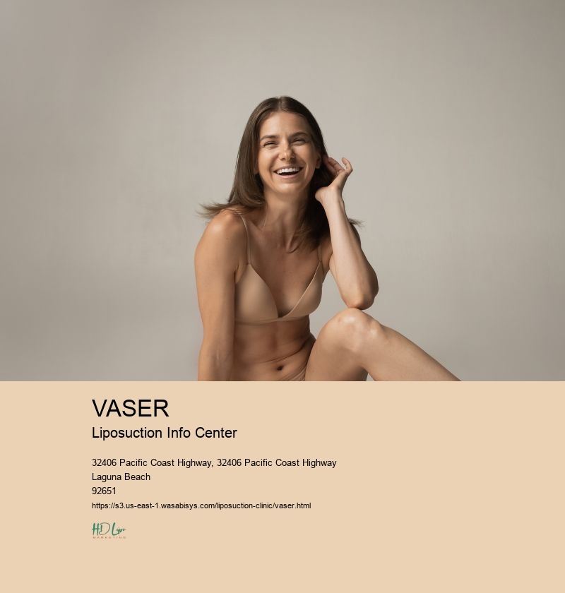 VASER