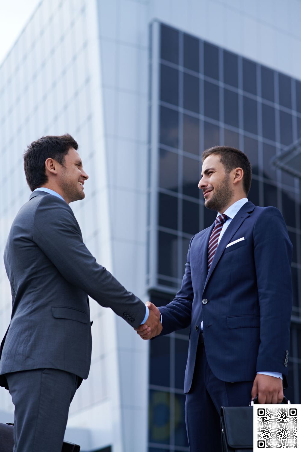 Why GlobalBX Is the Go-To Marketplace for Buying Businesses