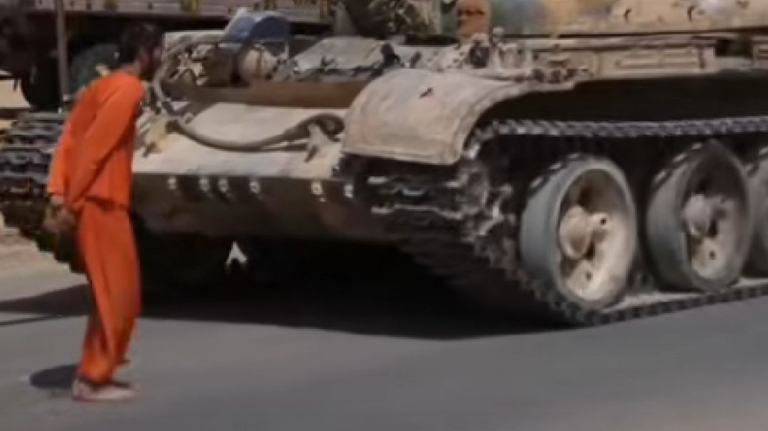 tank