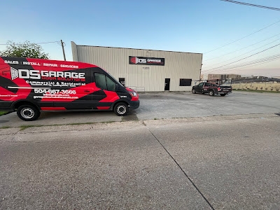 Reliable Garage Door Openers: Installation and Repair Services