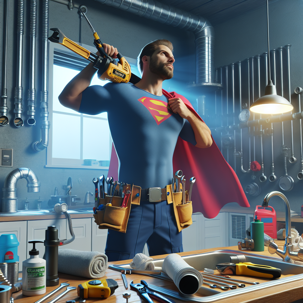 Overland Park Plumbing Repairs and Installation Services 2026