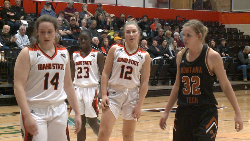 112519 MONTANA TECH AT IDAHO STATE WBB.00_01_45_00.Still001