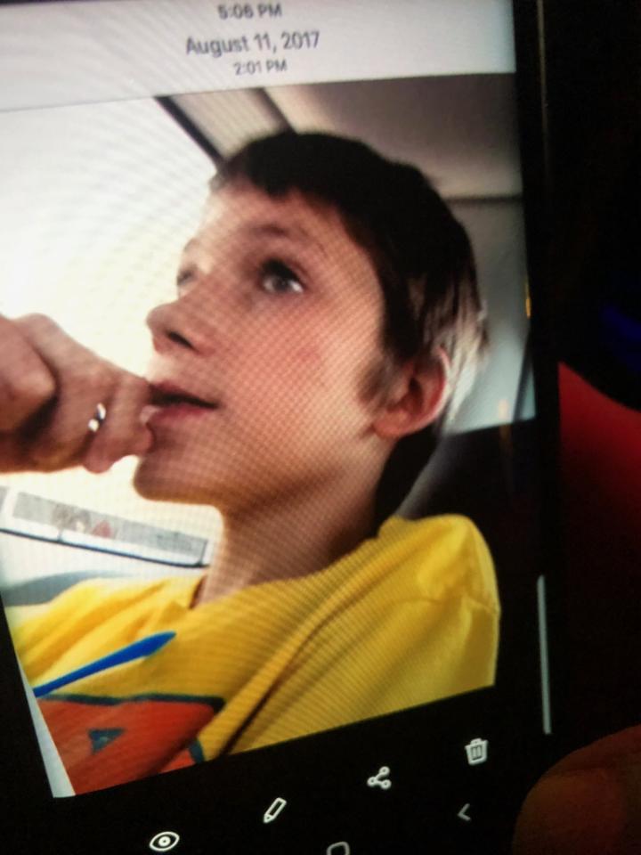 Austin Dibbs 2