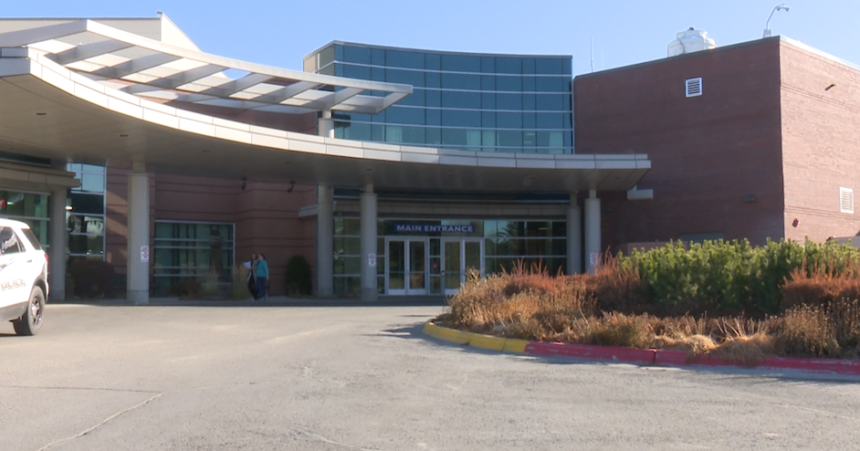 Madison Memorial Hospital