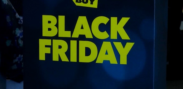 Black Friday