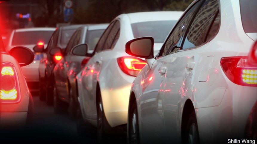 Traffic