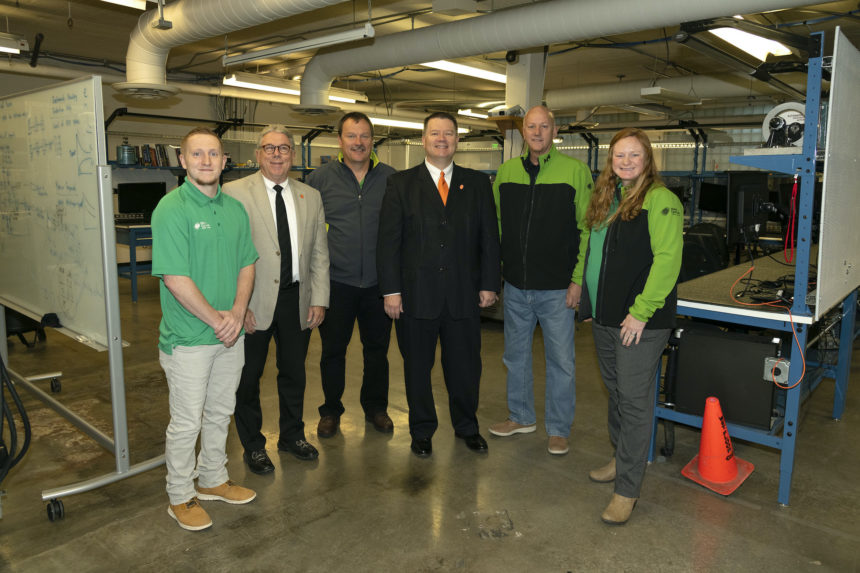 isu and iccu technology donation