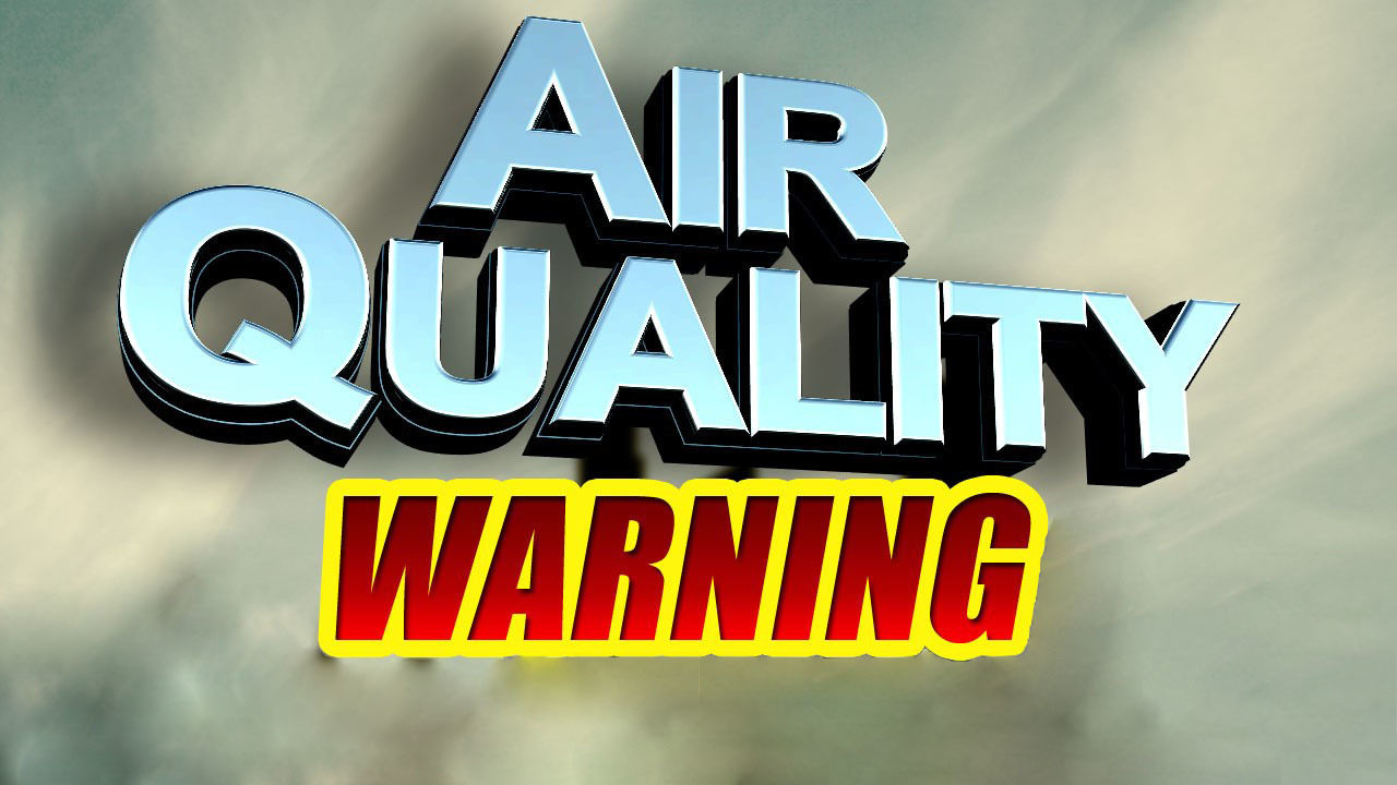 Air quality