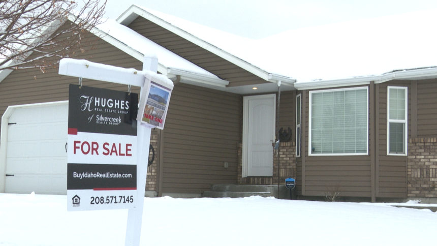 home for sale