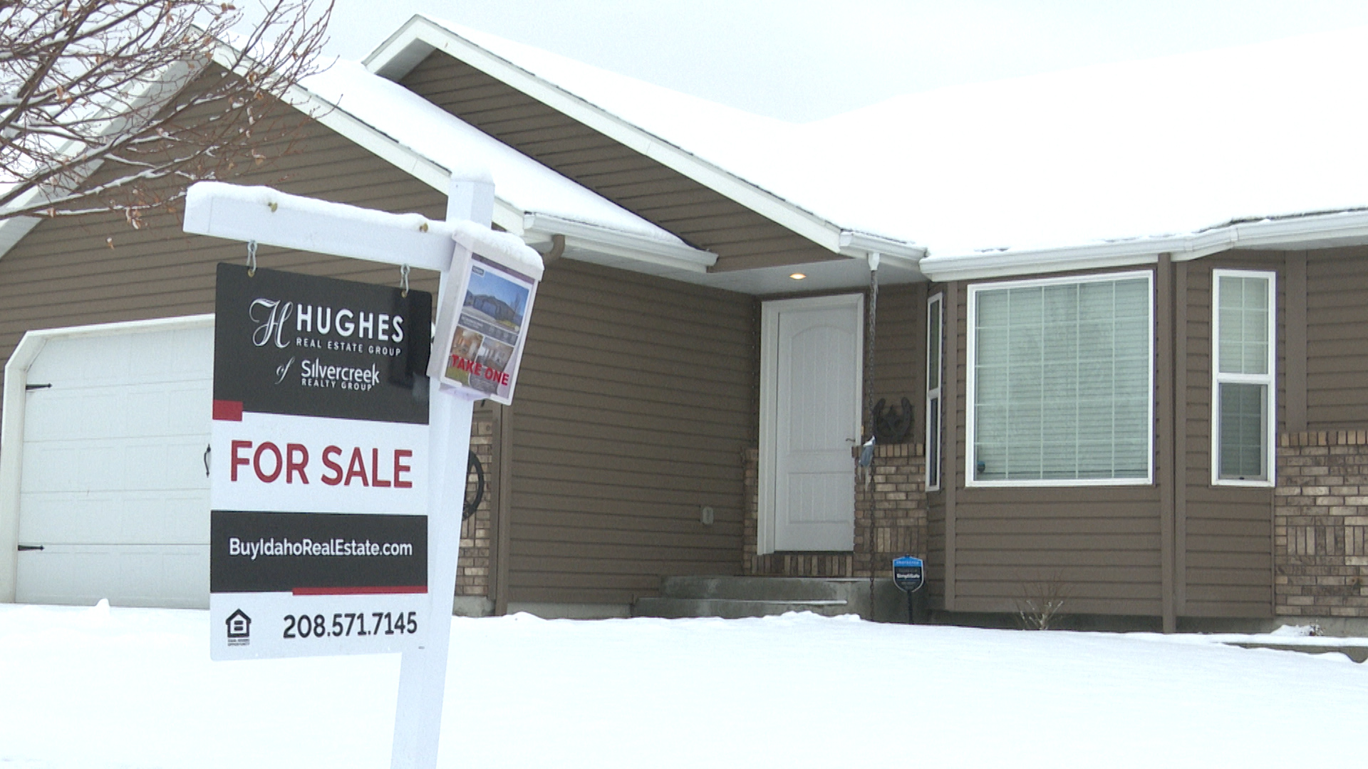 home for sale