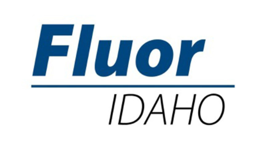 Fluor Idaho