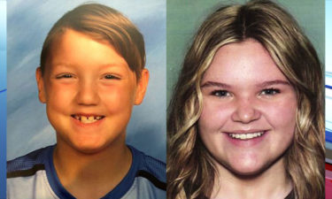 Joshua Vallow and Tylee Ryan