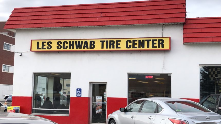 Oregon-based Les Schwab Tire Company Looking For A Buyer - Local News 8