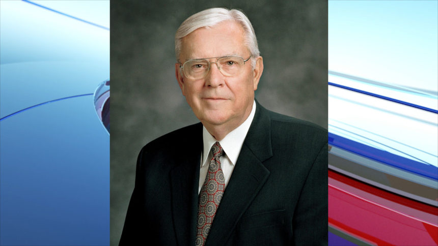 President M. Russell Ballard