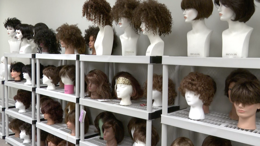 isu hair loft, wigs